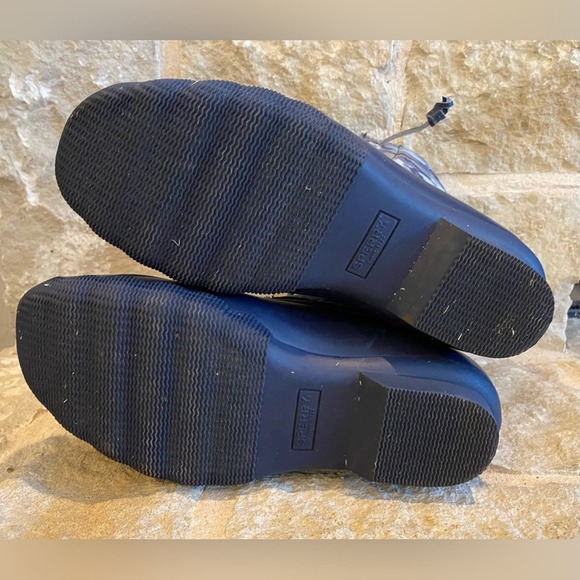 Kids Sperry Duck Boots - Picture 7 of 7